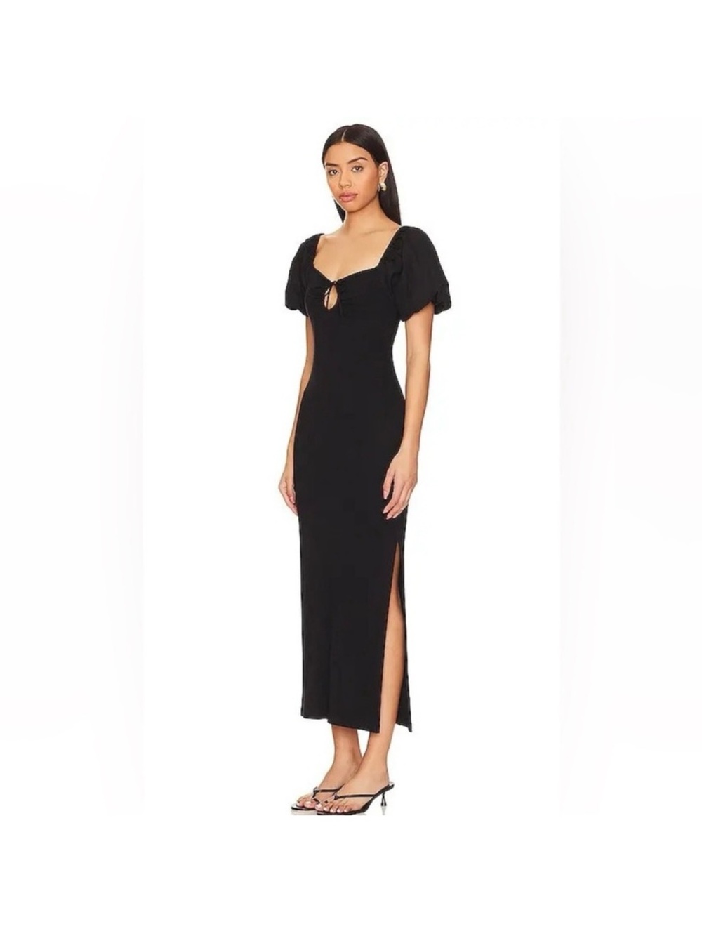 L Space Chelsea Dress